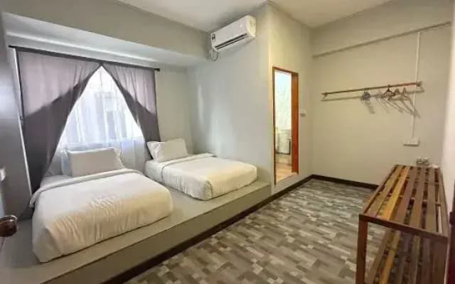 MONAlisa Guest House - photo 2