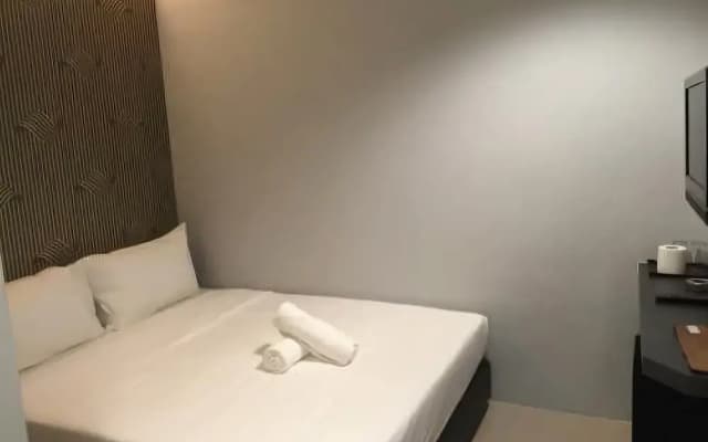 Best View Hotel Kelana Jaya - photo 4