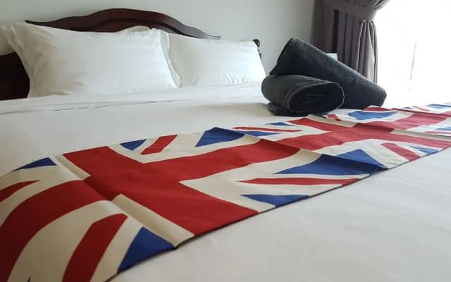 De London By Jonker 88 Homestay Melaka - photo 2