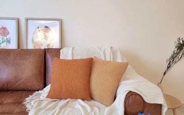 [Claming Garden View - 4 Pax, 2 BR] Free Carpark - photo 2
