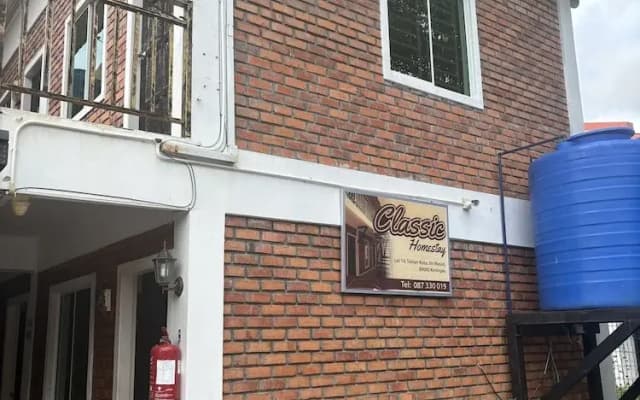 OYO 91257 Classic Homestay Keningau - photo 5