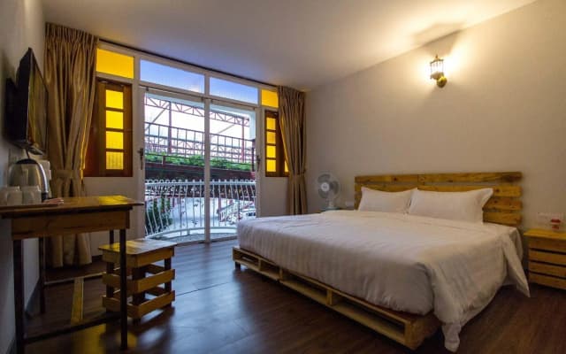 Kea Garden Guesthouse - photo 3