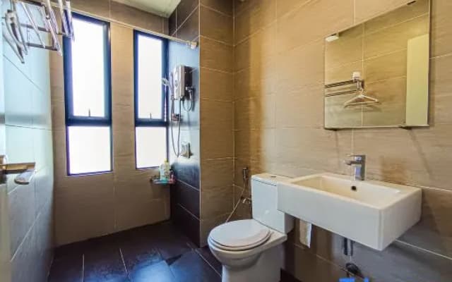 Premium Sky Loft at Midhill Genting HighLands by HCK - photo 2