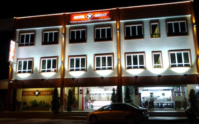 Hotel 18 Carat - photo 5