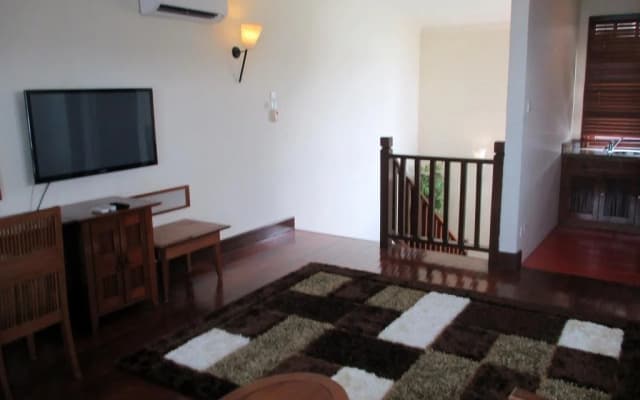 Sea Resort Private unit @ Langkawi Lagoon - photo 4