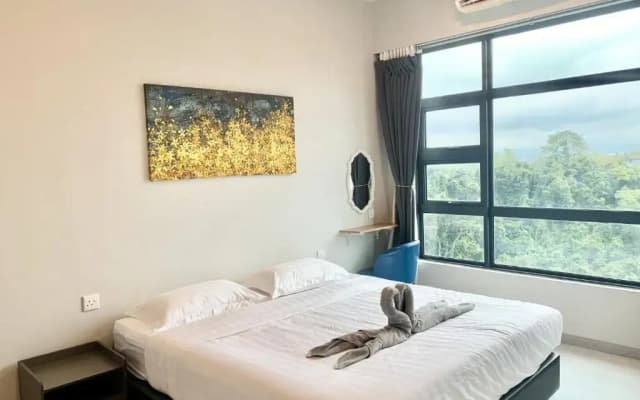 Homesuite' Home at Jesselton Quay - photo 5
