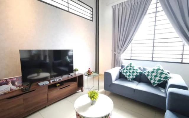 Desaru Homestay by Home Cube - photo 4