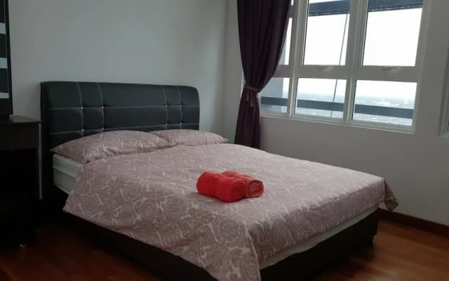 BekvämHome Impiria Residensi Klang - photo 4