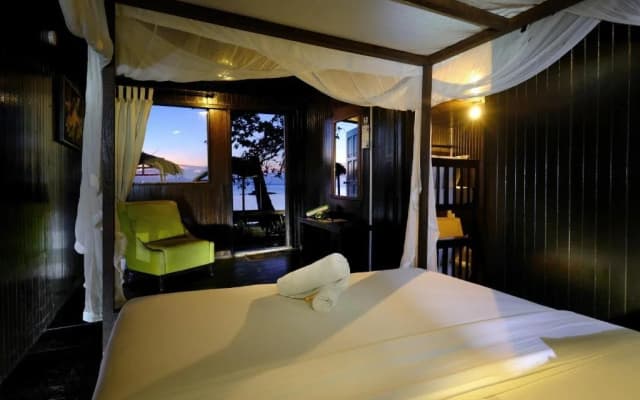 Melina Beach Resort - photo 4