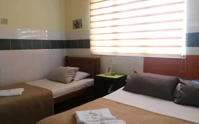 Oyo 90762 Fs Dimensi Hotel - photo 5