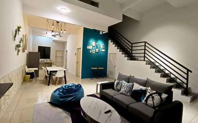 De cozy 5.0 Double storey (10-16 pax ++) - photo 2