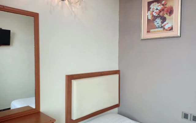 Tc Inn Hotel - photo 5