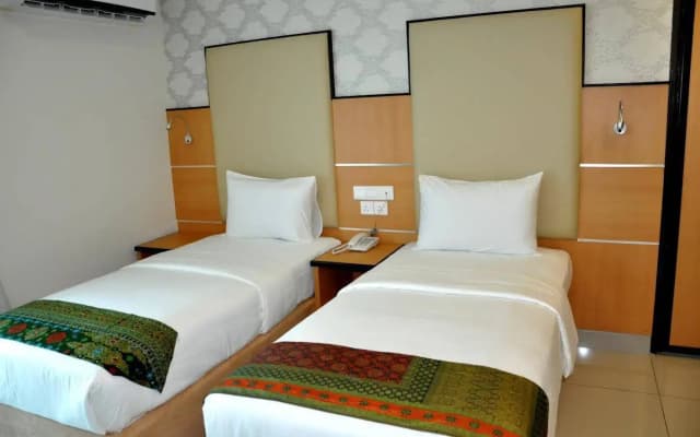 Sipadan Inn 3 - photo 3
