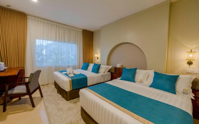 Sandy Garden Resort - photo 3