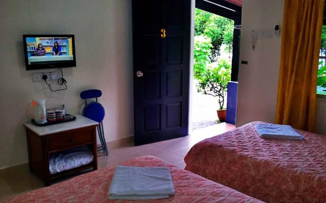 Idaman Guesthouse - photo 3