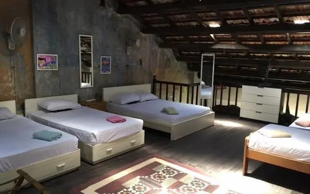 27 Concubine Lane - photo 2