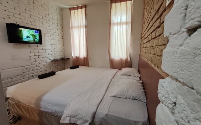 M Motel Meru - photo 4