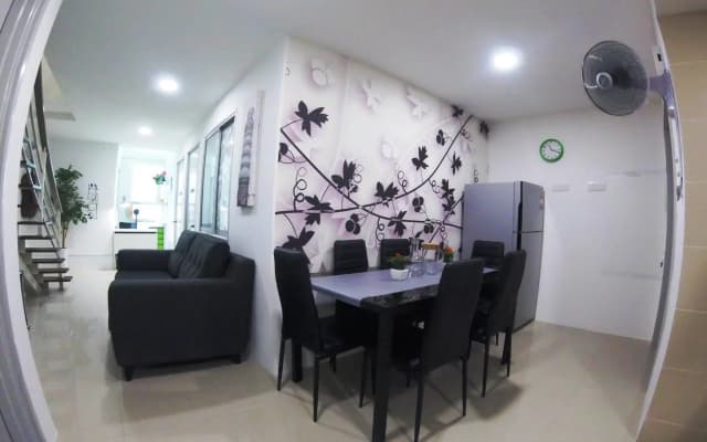 Pool Lagoon Subang - photo 5
