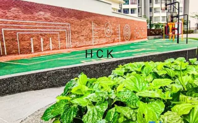 Mall Suite at Sunsuria Setia Alam by HCK - photo 5