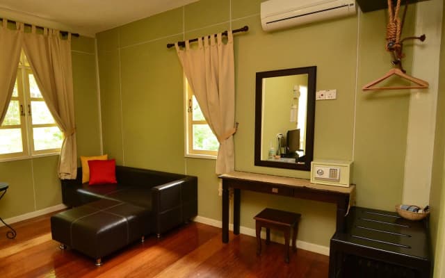 Sentosa Villa - photo 3