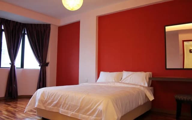 Pasir Mutiara Condostay - photo 5