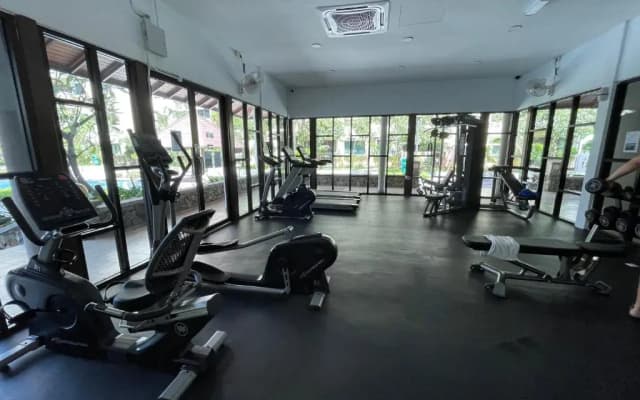 Homestay Aiyu @ Sek22 -Wifi/Netflix/Youtube/Aircon - photo 4