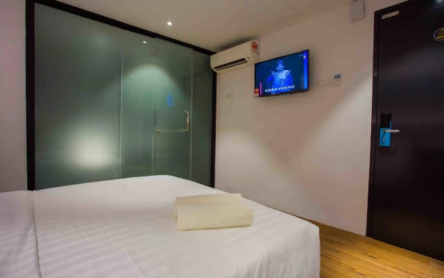 Stella Hotel - photo 5