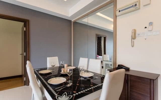 Grand Suite with Sky Pool - photo 4
