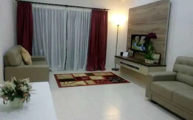 Cozy Homestay - photo 4