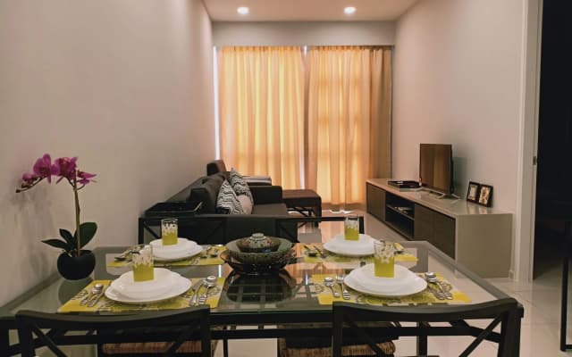 The Robertson by Matahari Suites - photo 4