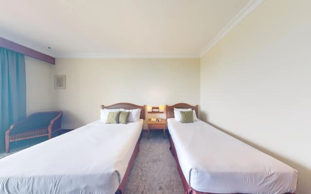 Ehsan Seaview Hotel Port Dickson - photo 3