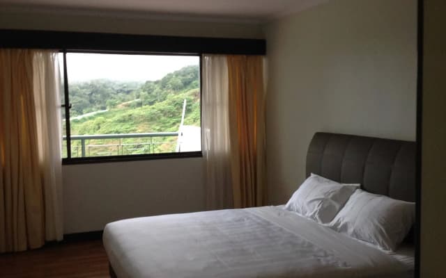 Lynn Holiday Home - photo 3