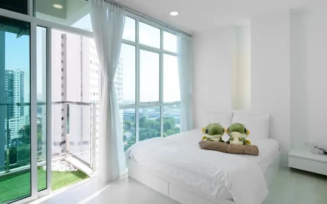 Straits Garden Suites - photo 3