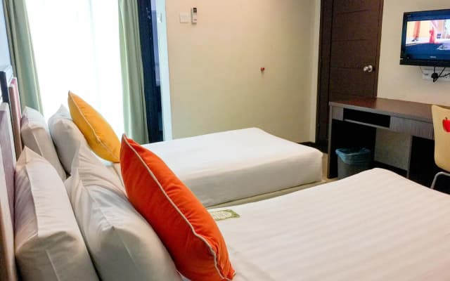 Hotel Taiping Perdana - photo 3