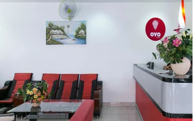 OYO 262 Hotel Bintang - photo 2