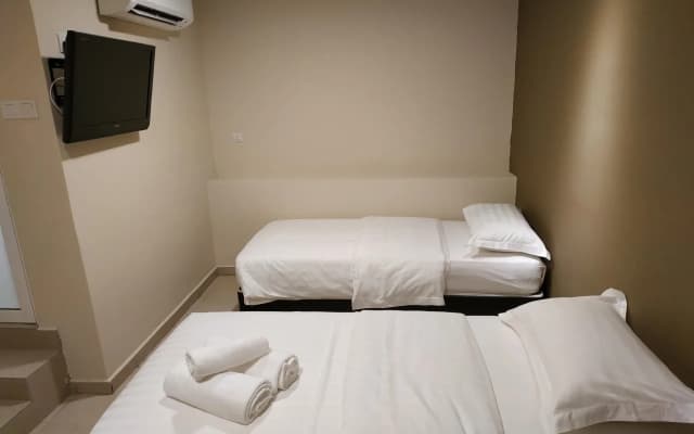 M Design Hotel at Bangi 7 - photo 5