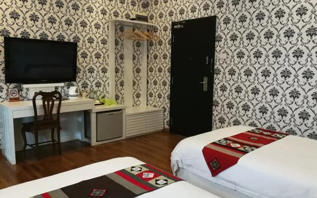 Jonker Boutique Hotel - photo 3