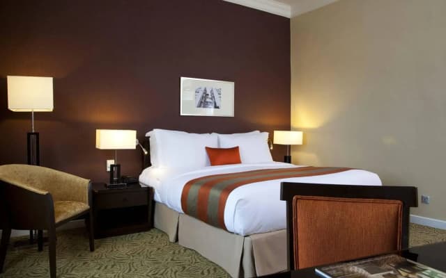 AC Hotel by Marriott Kuala Lumpur - photo 5