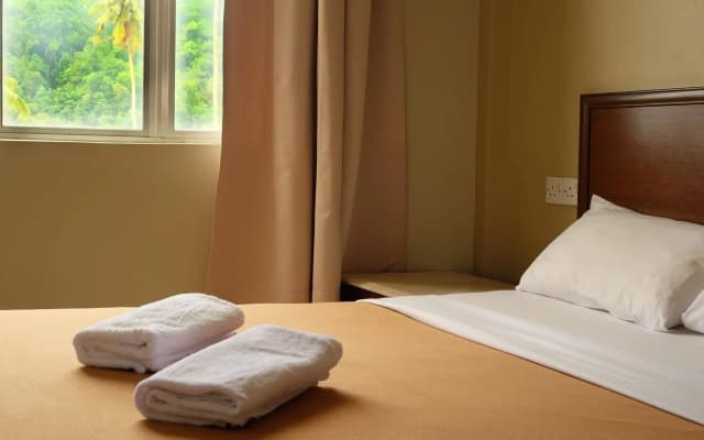 OYO 1194 Best Stay Hotel Pangkor - photo 2