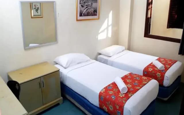 马六甲郑和亲善客栈(Cheng Ho Sayang Guest House Melaka) - photo 2