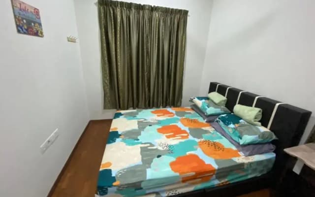SMS Homestay - photo 3