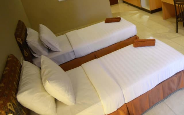 City Times Hotel - photo 3