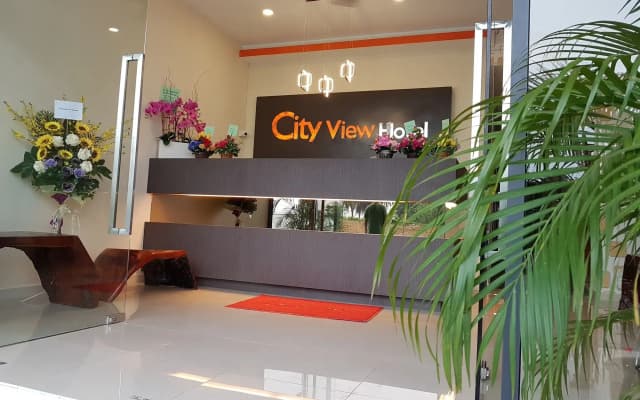 City View Hotel At Klia Klia2 - photo 2