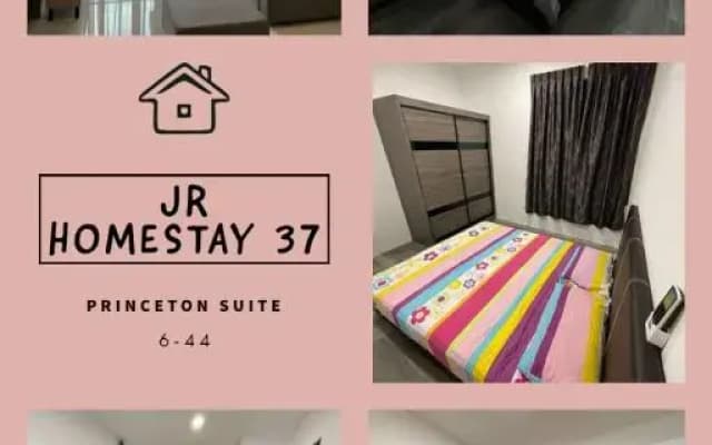 Jeff and Ricky Homestay Princeton Suite - photo 3