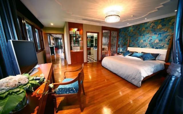 Anugraha Boutique Hotel - photo 2