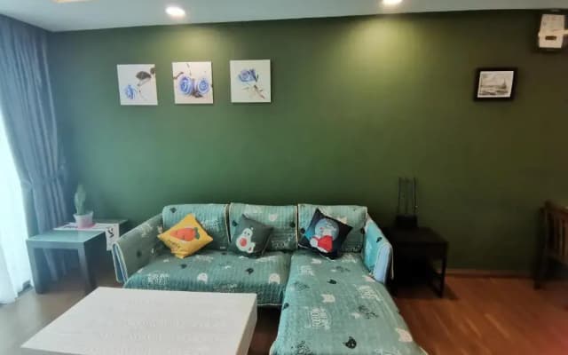 teo resident 2 vivacity jazz suite 4 - photo 4