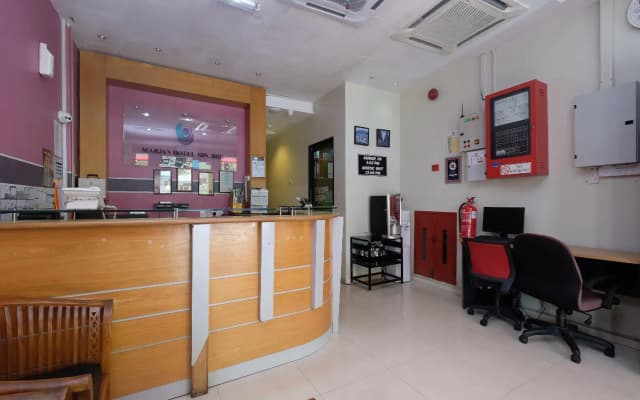 Marjan Hotel - photo 2