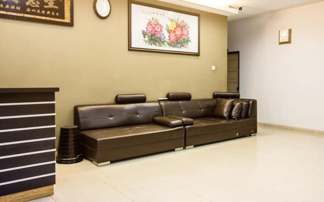 Value Inn Homestay - photo 4