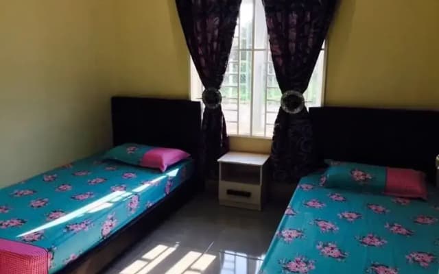 D'Pantai Homestay Kuala Sg. Baru - photo 5