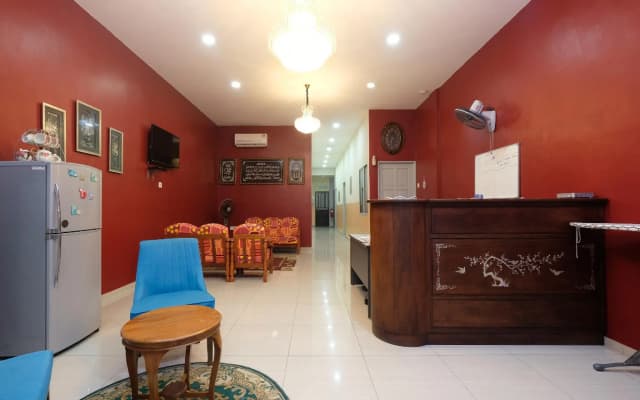 OYO 89436 SZA Inn - photo 2